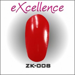 Gel color Excellence 5g #08